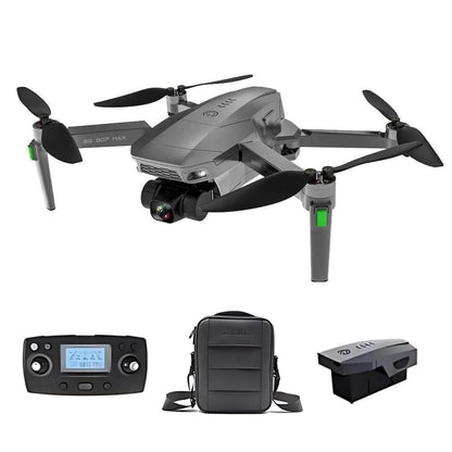 SG907 Max Drone with bag and 1 battery pack